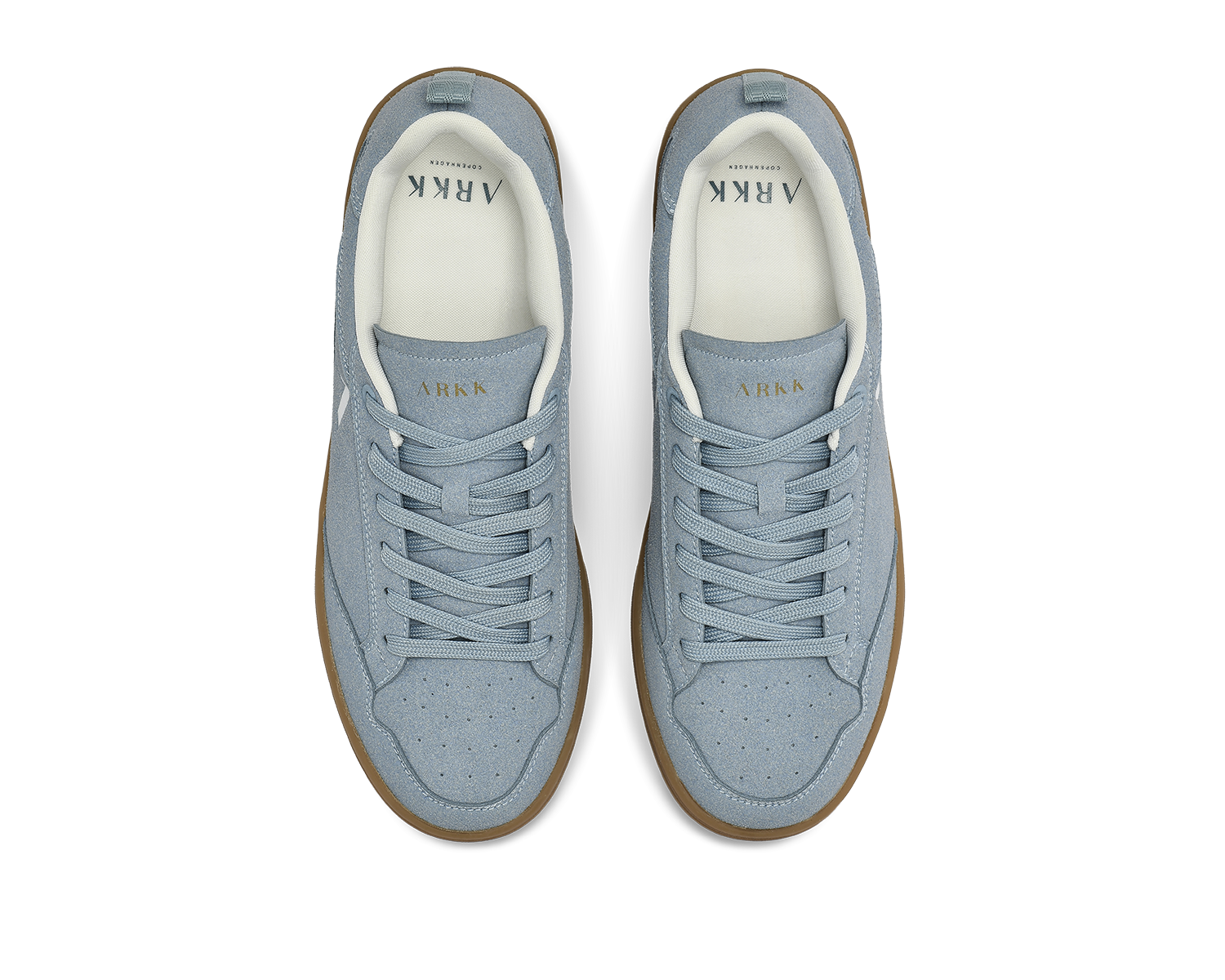 ARKK Off Price Visuklass S-C18 | Dusty Blue Visuklass